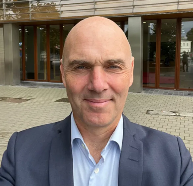 Foto av Johan Schuber