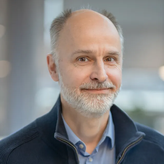 Photo of Andreas Muranyi-Scheutz
