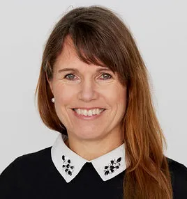 Photo of Maria Hagardt