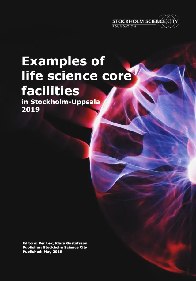 core facilities