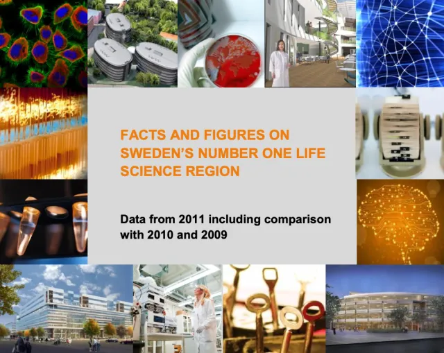 Facts and figures 2013
