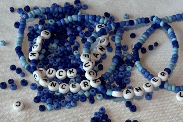 Photo of pearls